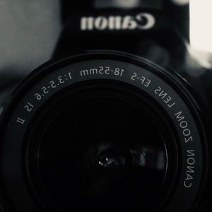 Meet your Posher, Lance